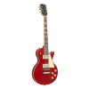 Stagg Sel-dlx W Red
